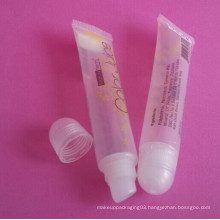 Lip Gloss Tubes with Screw Cap